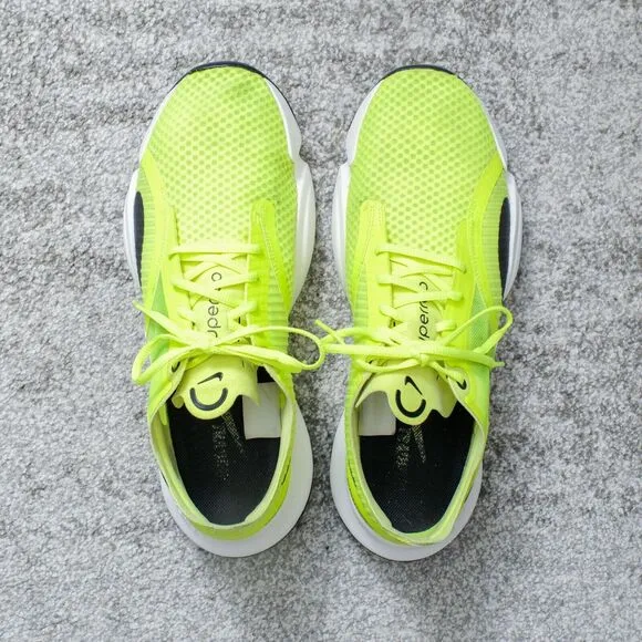 Nike SuperRep Go Volt Men's Athletic Sneakers CJ0773717 Lifestyle Sporty Size 11