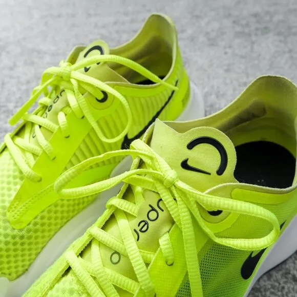 Nike SuperRep Go Volt Men's Athletic Sneakers CJ0773717 Lifestyle Sporty Size 11