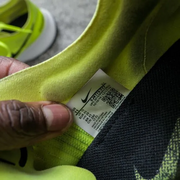 Nike SuperRep Go Volt Men's Athletic Sneakers CJ0773717 Lifestyle Sporty Size 11