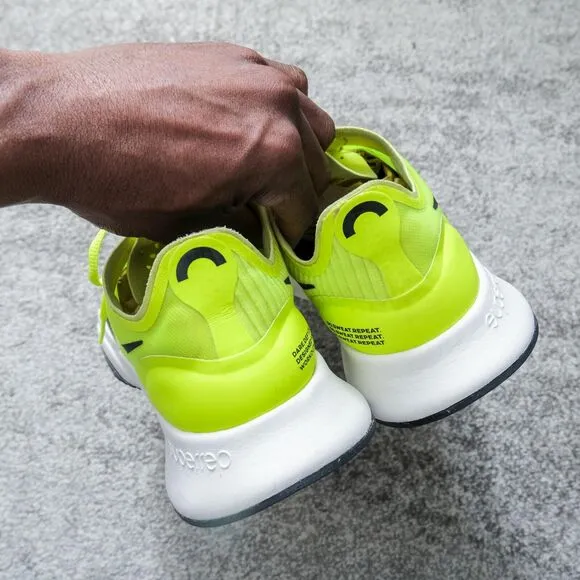 Nike SuperRep Go Volt Men's Athletic Sneakers CJ0773717 Lifestyle Sporty Size 11