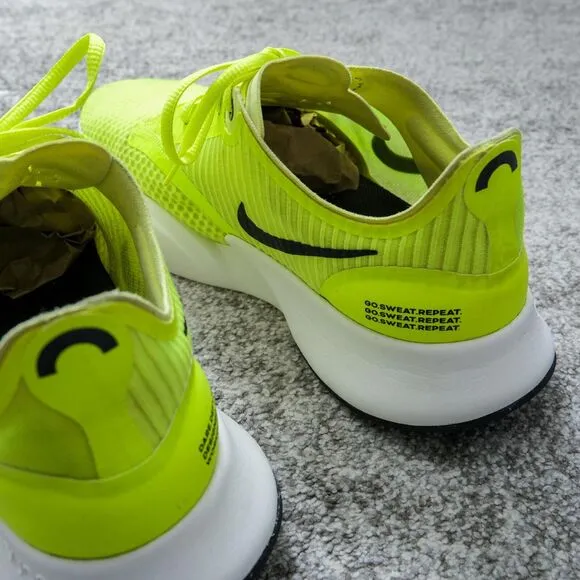 Nike SuperRep Go Volt Men's Athletic Sneakers CJ0773717 Lifestyle Sporty Size 11