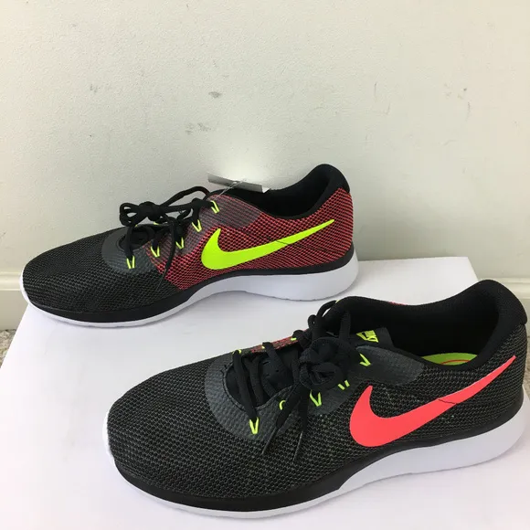 Nike Tanjun Racer Mens Running Sneakers