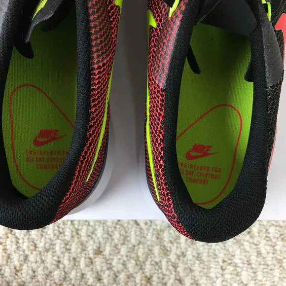 Nike Tanjun Racer Mens Running Sneakers