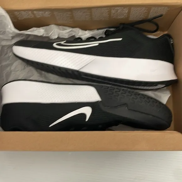 NIKE VAPOR LITE 2 HC RUNNING SNEAKERS MENS SIZE 11