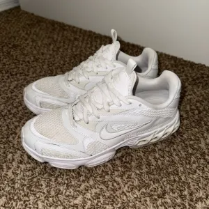 Nike White Air Zoom Fire