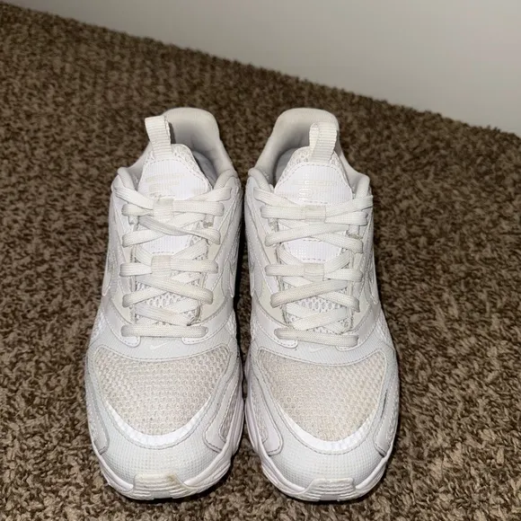 Nike White Air Zoom Fire
