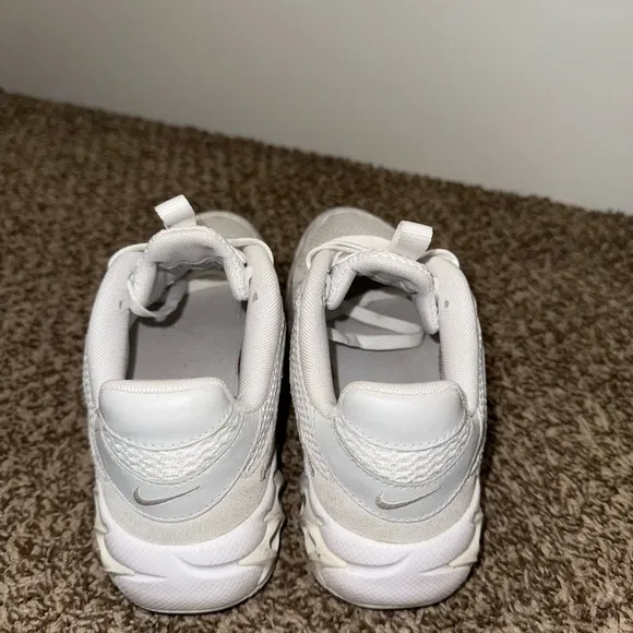 Nike White Air Zoom Fire