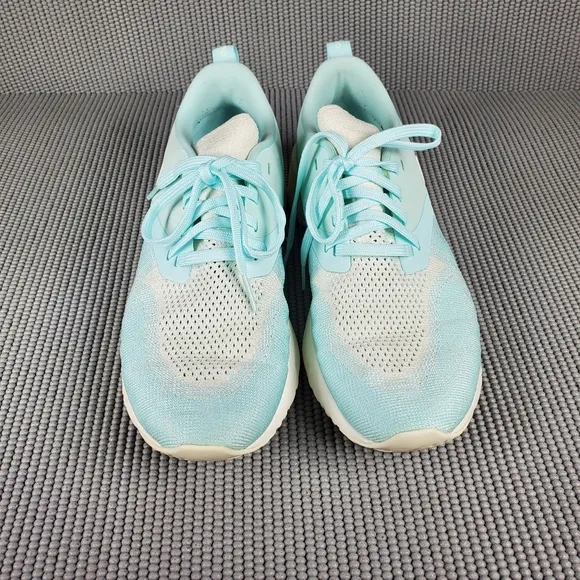 Nike women's Odyssey react flyknit 2 sneakers
