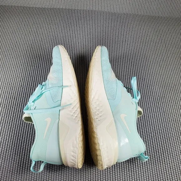 Nike women's Odyssey react flyknit 2 sneakers
