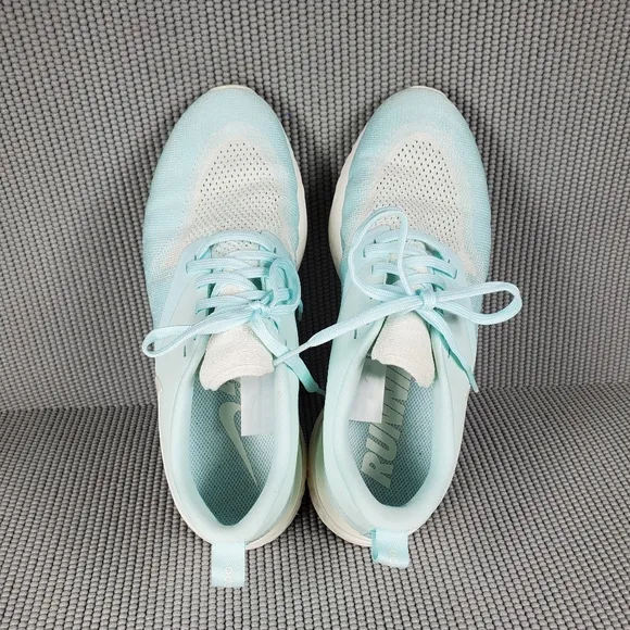 Nike women's Odyssey react flyknit 2 sneakers