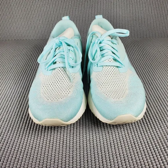 Nike women's Odyssey react flyknit 2 sneakers