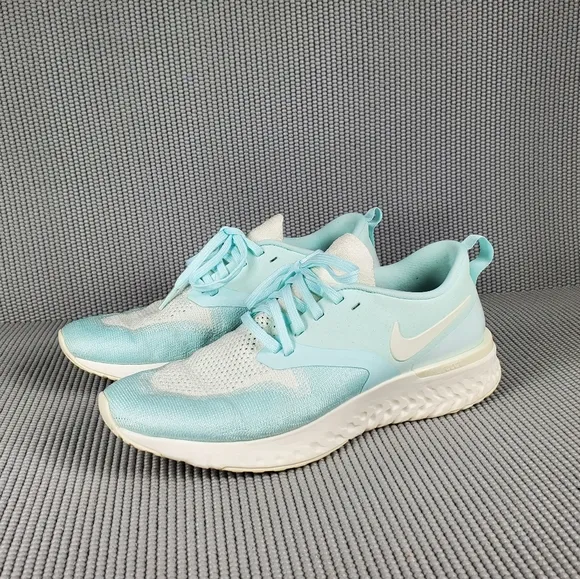 Nike women's Odyssey react flyknit 2 sneakers