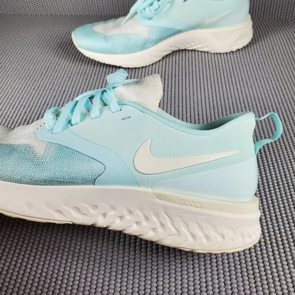 Nike women's Odyssey react flyknit 2 sneakers