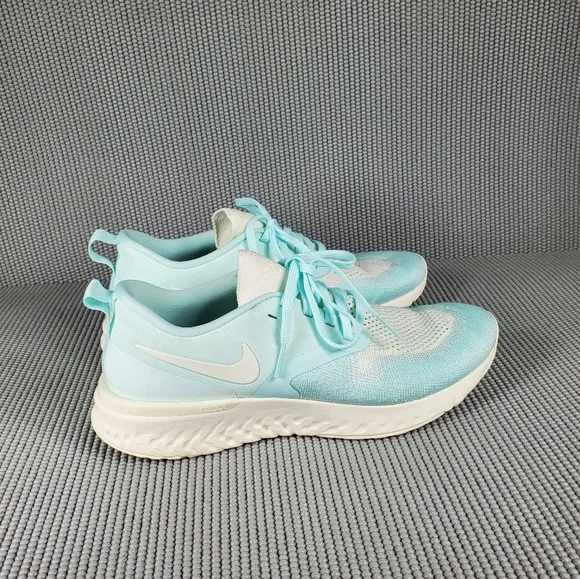Nike women's Odyssey react flyknit 2 sneakers