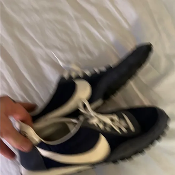 Nike x J.Crew Men's Sneakers 9.5