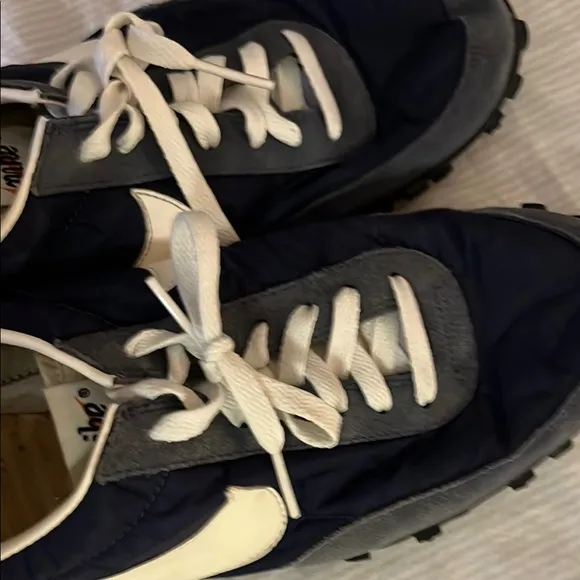 Nike x J.Crew Men's Sneakers 9.5