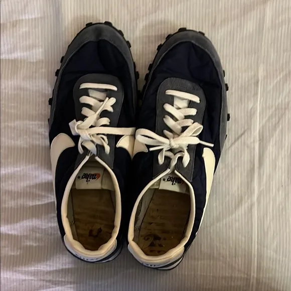 Nike x J.Crew Men's Sneakers 9.5