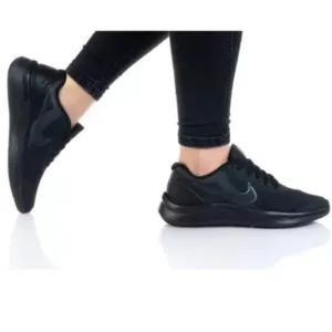 Nike Youth Star Runner 3 Road Running sneakers Black 6.5Y performance unisex