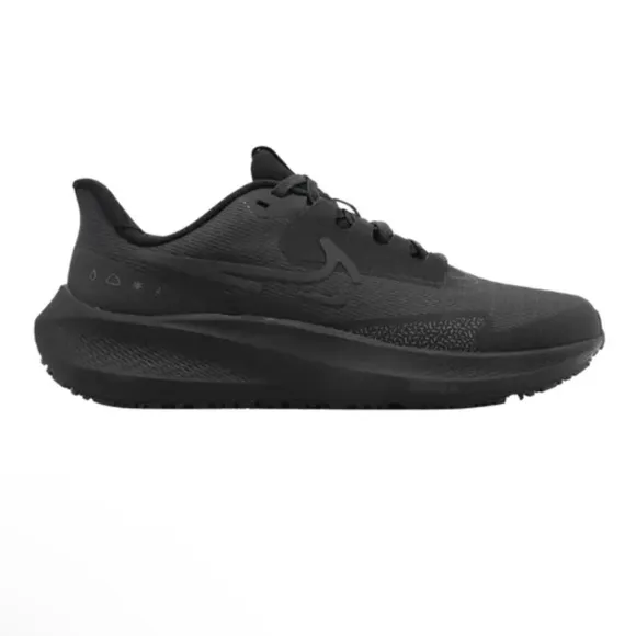 Nike Youth Star Runner 3 Road Running sneakers Black 6.5Y performance unisex