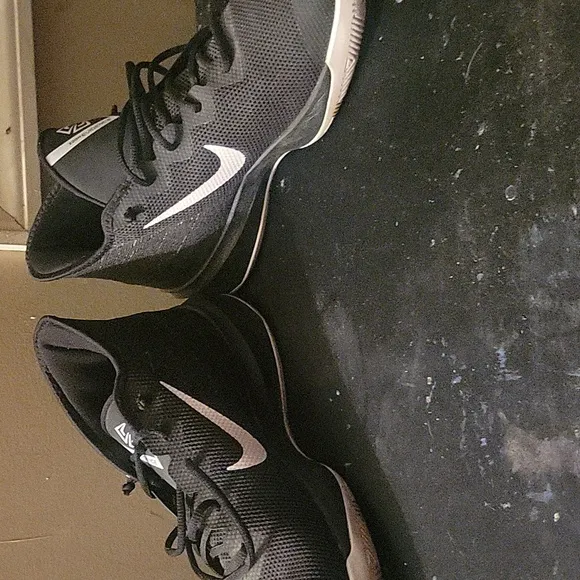 Nike Zoom EVIDENCE size 11