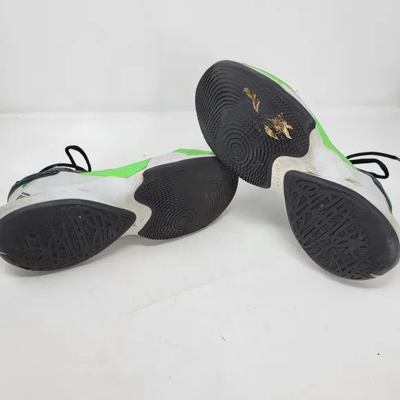 Nike Zoom Freak 2 Naija Basketball Shoes Mens 10 Sneakers Giannis Greek  Adult