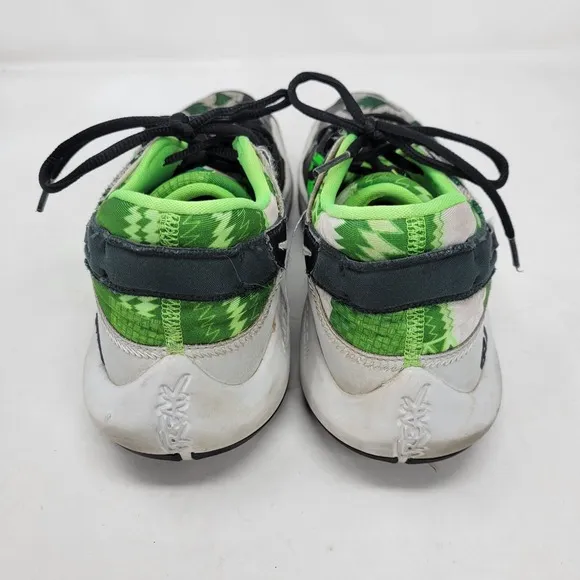 Nike Zoom Freak 2 Naija Basketball Shoes Mens 10 Sneakers Giannis Greek  Adult