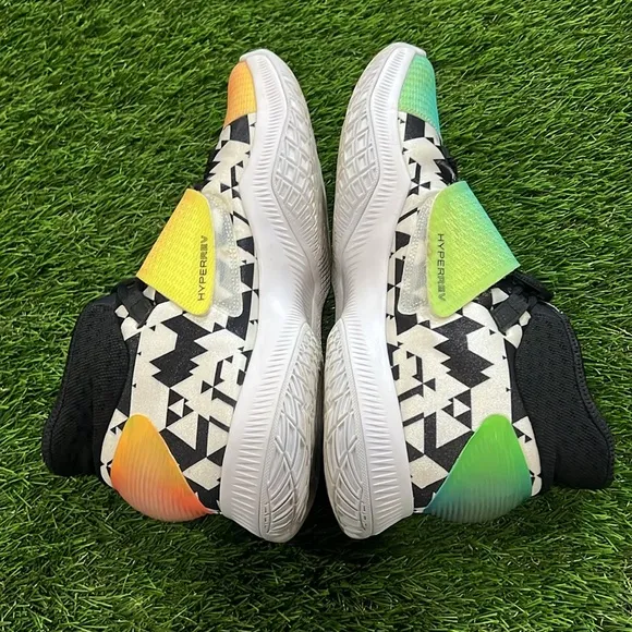 Nike Zoom HyperRev 2016 Be True Multicolor Sneakers Shoes