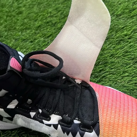 Nike Zoom HyperRev 2016 Be True Multicolor Sneakers Shoes