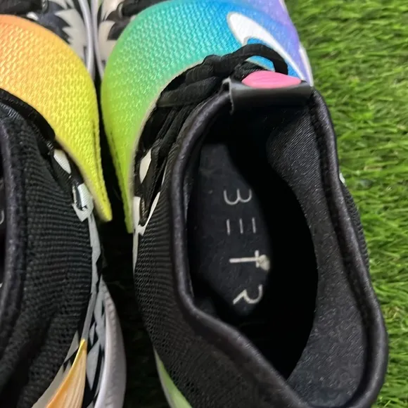Nike Zoom HyperRev 2016 Be True Multicolor Sneakers Shoes