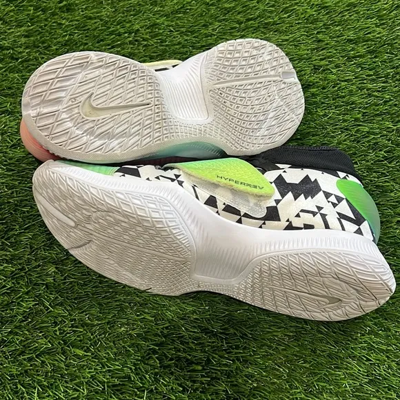 Nike Zoom HyperRev 2016 Be True Multicolor Sneakers Shoes