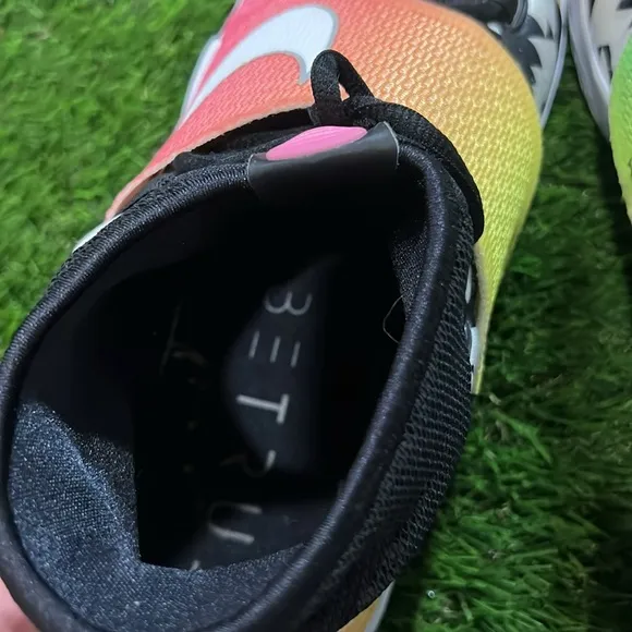 Nike Zoom HyperRev 2016 Be True Multicolor Sneakers Shoes