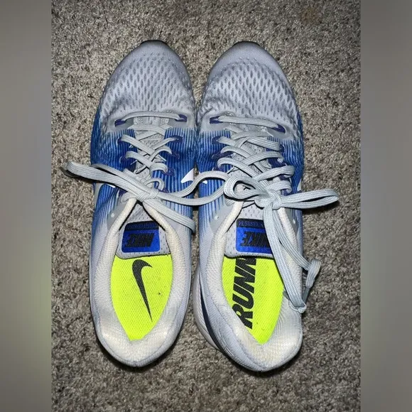 Nike Zoom running sneakers