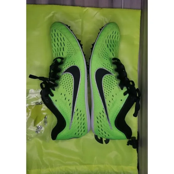NIKE ZOOM VICTORY ELITE 833997-300 Men's/Women's Sizes New