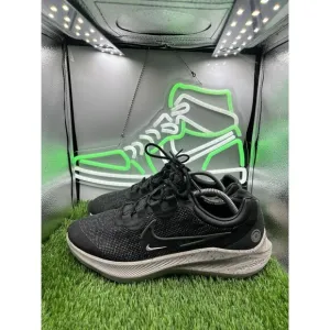 Nike Zoom Winflo 8 Shield Grey Black Shoes  Men's Size 10.5 Womens 12 DC3730-001