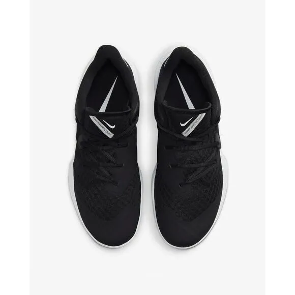 Nike HyperSpeed Court CI2964-010 Sneakers Men's 8 Black Volleyball Shoes TF3868