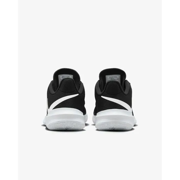 Nike HyperSpeed Court CI2964-010 Sneakers Men's 8 Black Volleyball Shoes TF3868