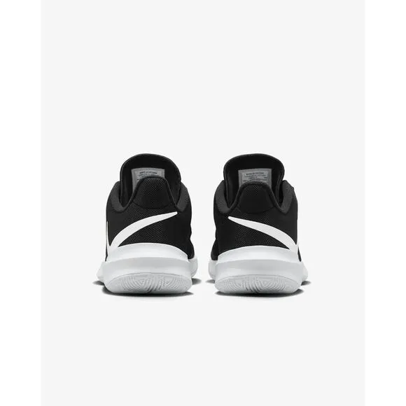 Nike HyperSpeed Court CI2964-010 Sneakers Men's 8 Black Volleyball Shoes TF3868
