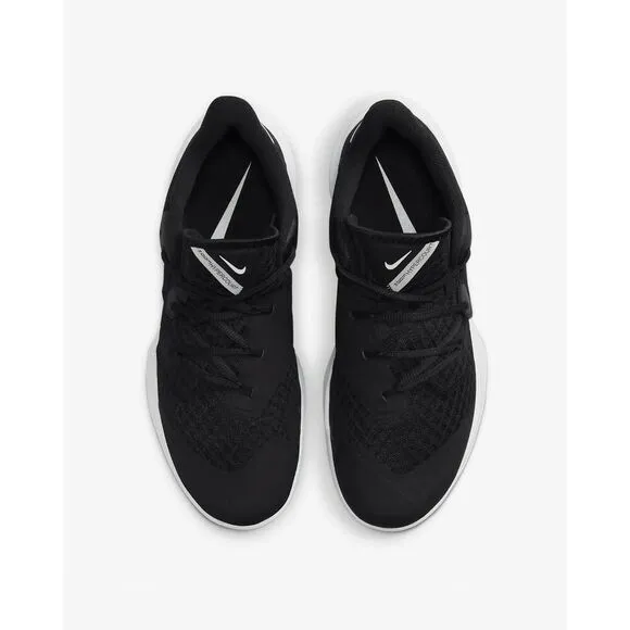 Nike HyperSpeed Court CI2964-010 Sneakers Men's 8 Black Volleyball Shoes TF3868