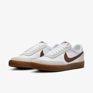 Nike Killshot 2 432997-130 Sneakers Men's White Leather Lifestyle Shoes TF3445