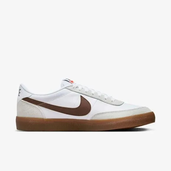 Nike Killshot 2 432997-130 Sneakers Men's White Leather Lifestyle Shoes TF3445