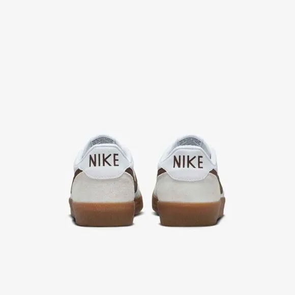 Nike Killshot 2 432997-130 Sneakers Men's White Leather Lifestyle Shoes TF3445