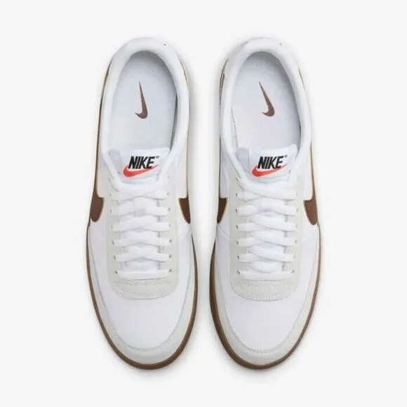 Nike Killshot 2 432997-130 Sneakers Men's White Leather Lifestyle Shoes TF3445