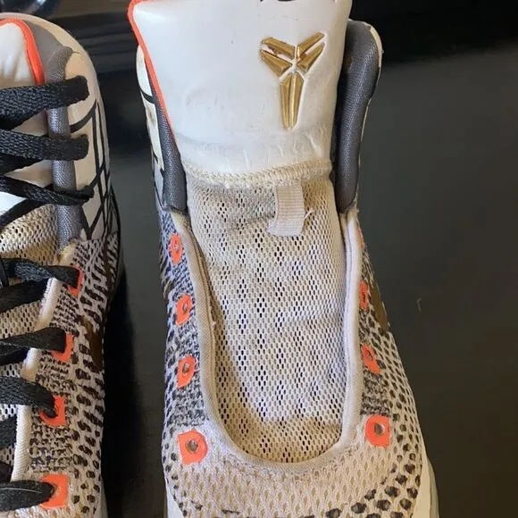 Nike Kobe Basket Ball Shoes