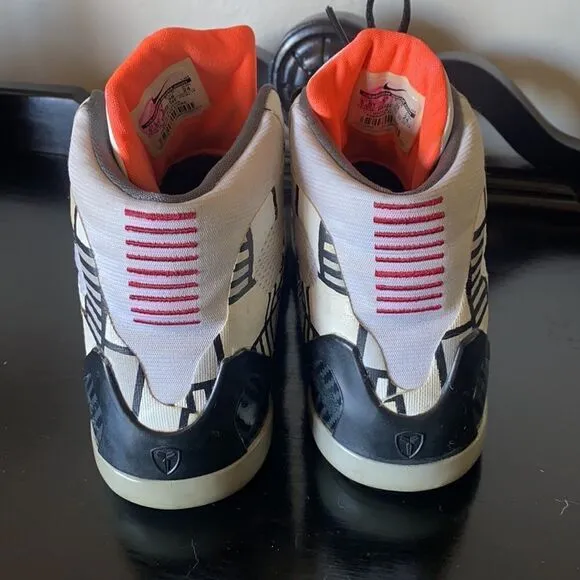 Nike Kobe Basket Ball Shoes