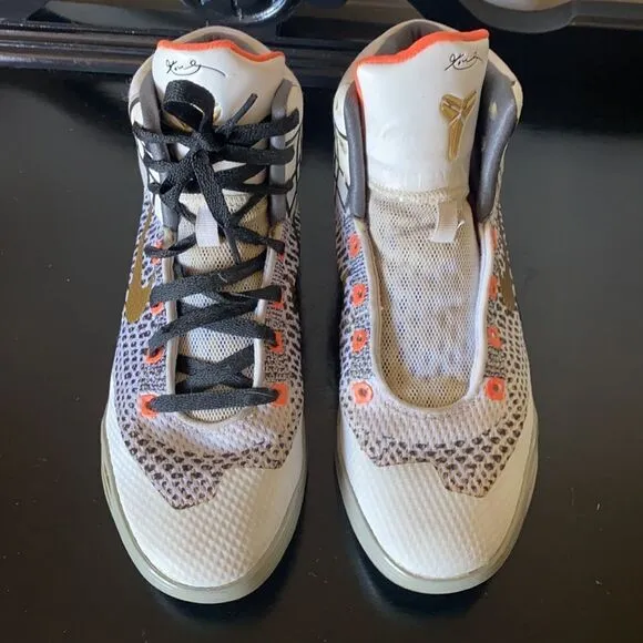 Nike Kobe Basket Ball Shoes