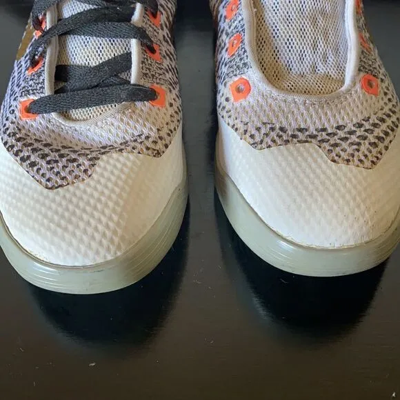 Nike Kobe Basket Ball Shoes