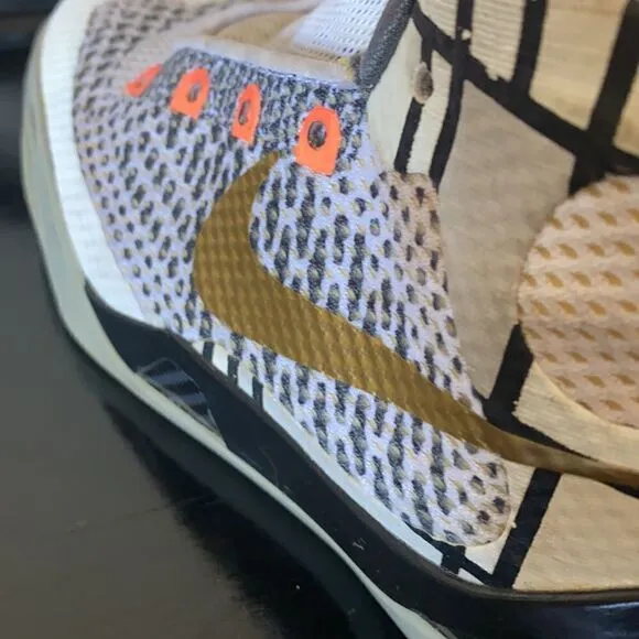 Nike Kobe Basket Ball Shoes
