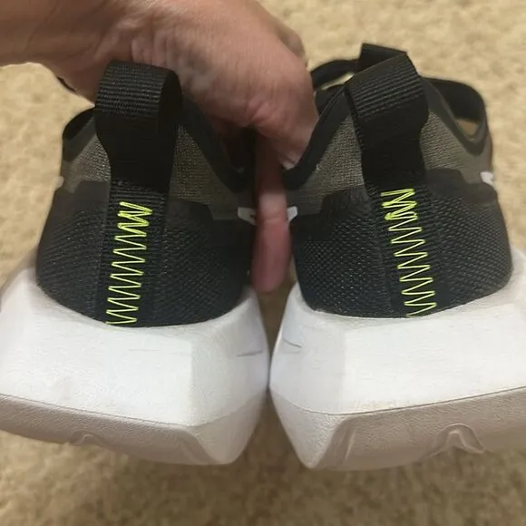 Nike Womens Vista Lite Running Trainers Sneakers