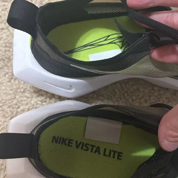 Nike Womens Vista Lite Running Trainers Sneakers