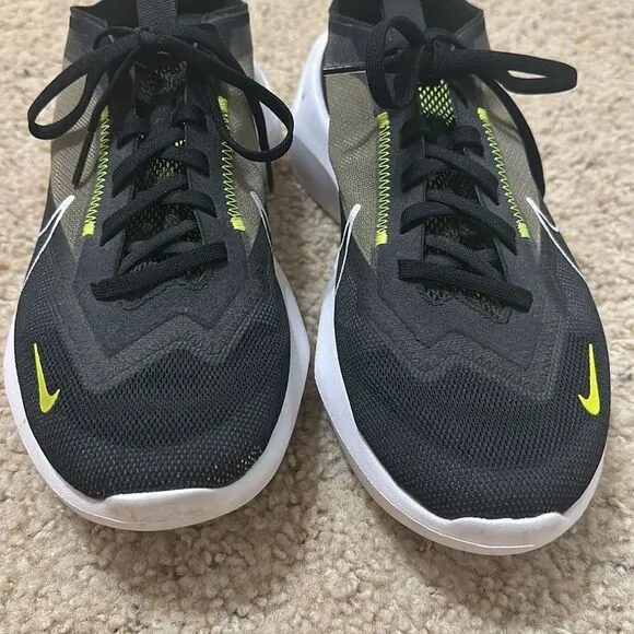 Nike Womens Vista Lite Running Trainers Sneakers